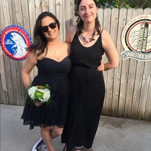 Meet your Posher, Cate